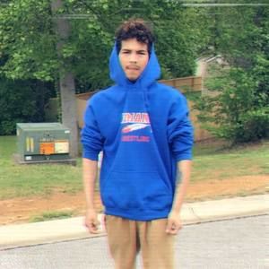 Meet your Posher, Alejandro